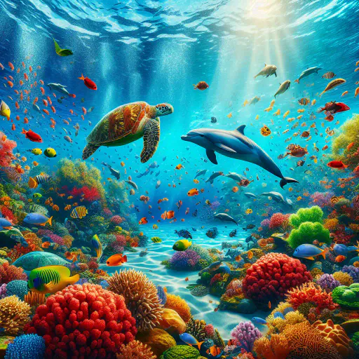 Illustration for Environment Context