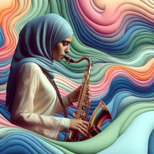 Illustration for Instrument Range