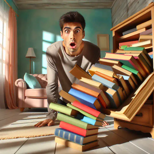 Illustration for Sudden Emotion