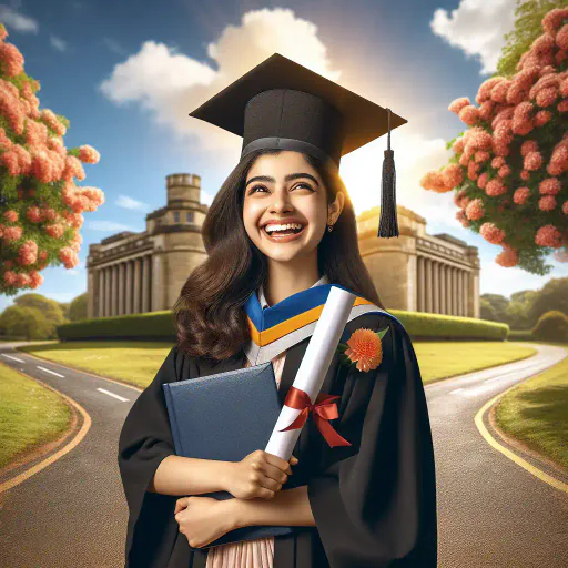 Illustration for Undergraduate Level