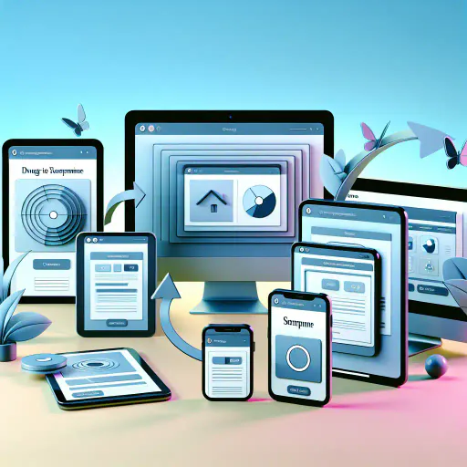 Illustration for Context Dependency