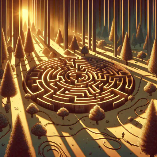 Illustration for Common in Puzzles