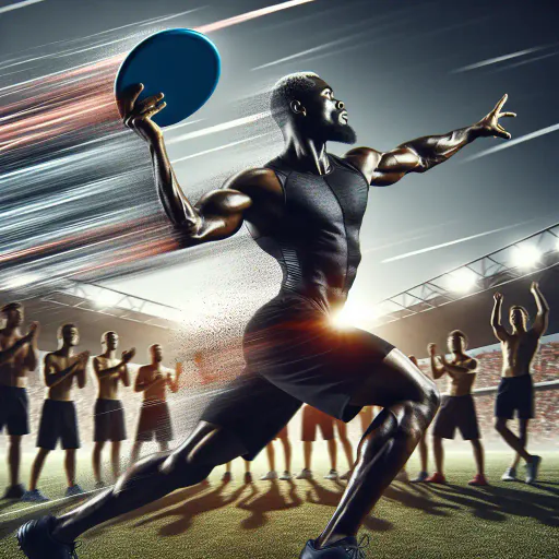 Illustration for Sporting Goods