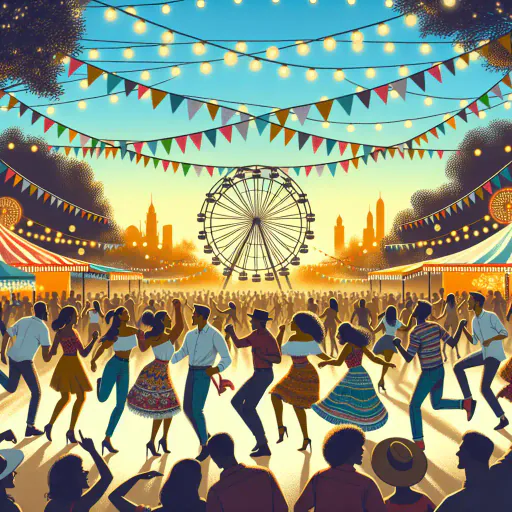 Illustration for Event Approximation