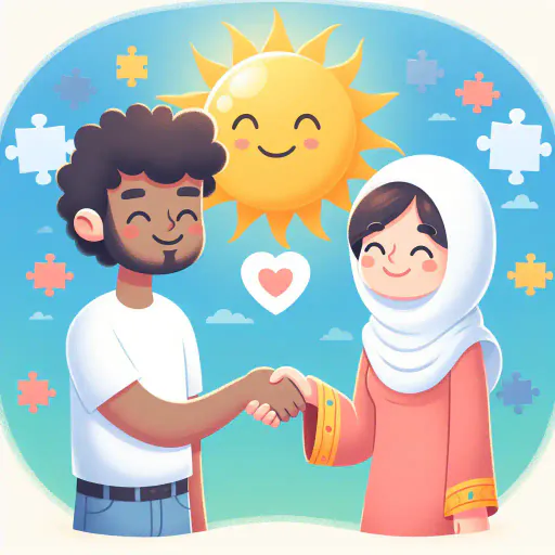 Illustration for Resolve Conflicts
