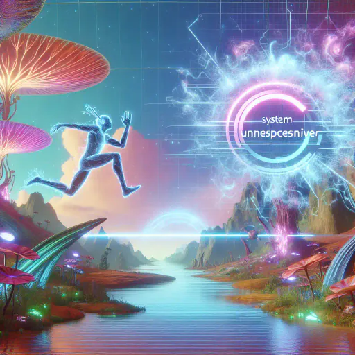 Illustration for Player Interaction
