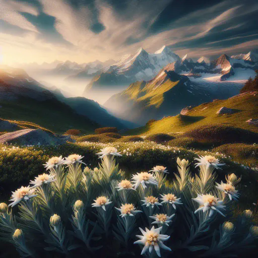Illustration for Geographical Origin