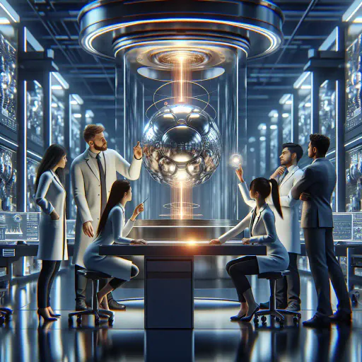 Illustration for Technical Term