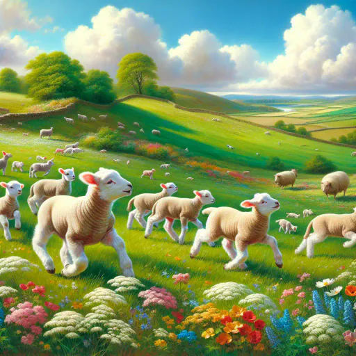Illustration for Nature Imagery