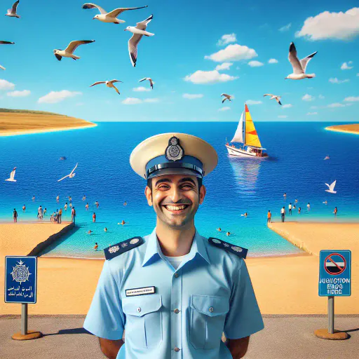 Illustration for Jurisdiction Limits