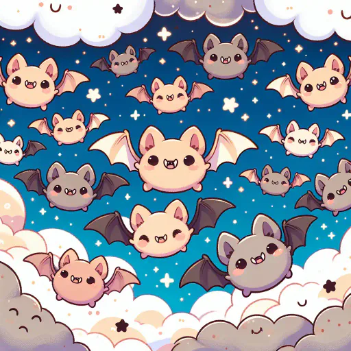 Illustration for Living Beings