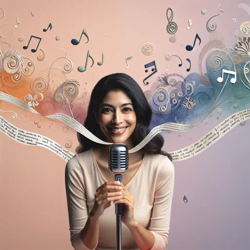 Illustration for Capturing Nuance