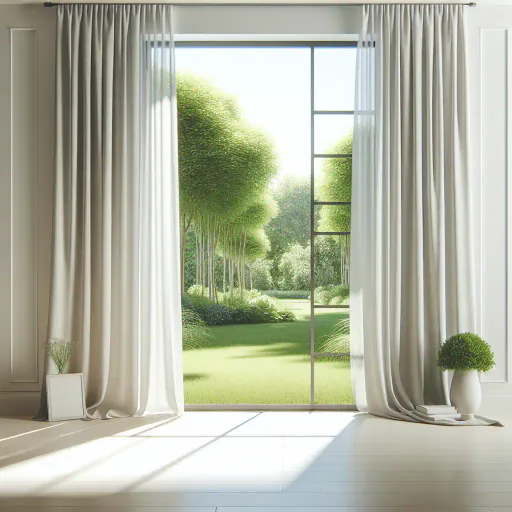 Illustration for Not Always Doors