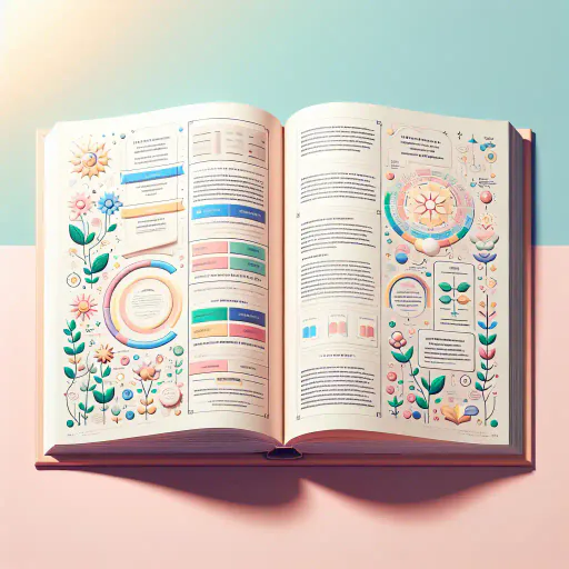 Illustration for Organizational Tool