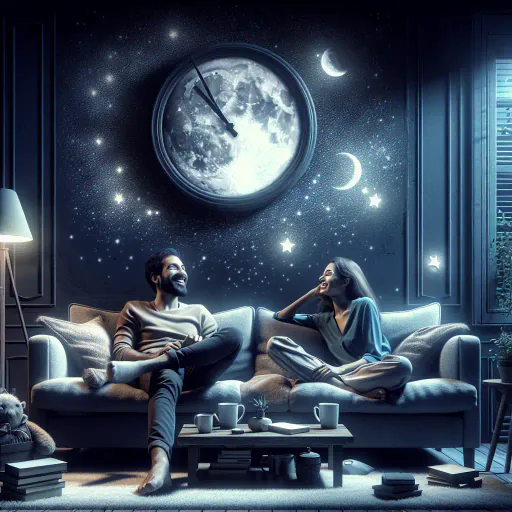 Illustration for Conversation End