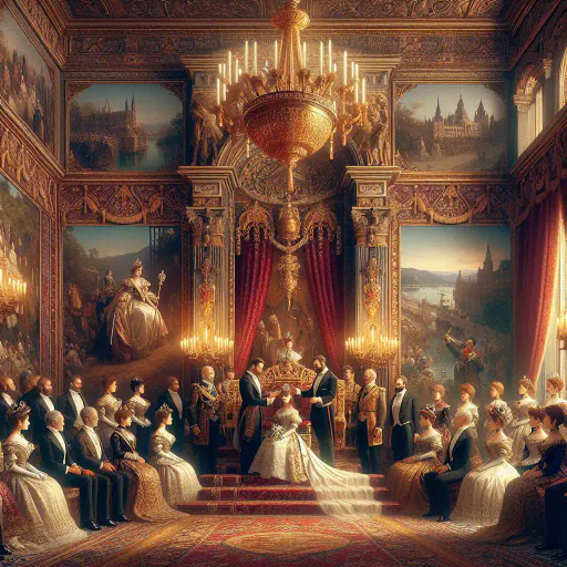Illustration for Historical Context