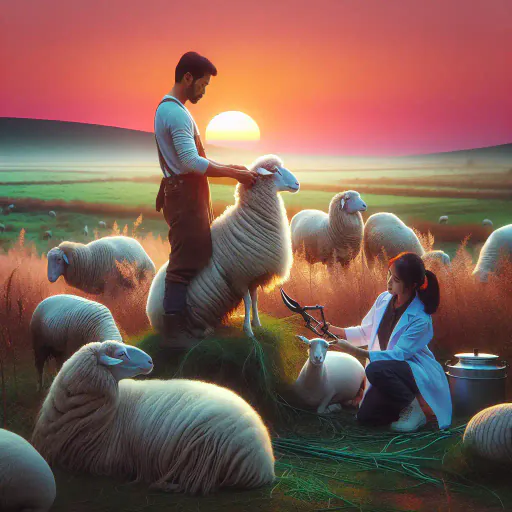Illustration for More Than Pets