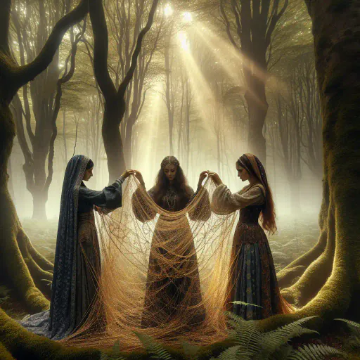 Illustration for Cultural Significance