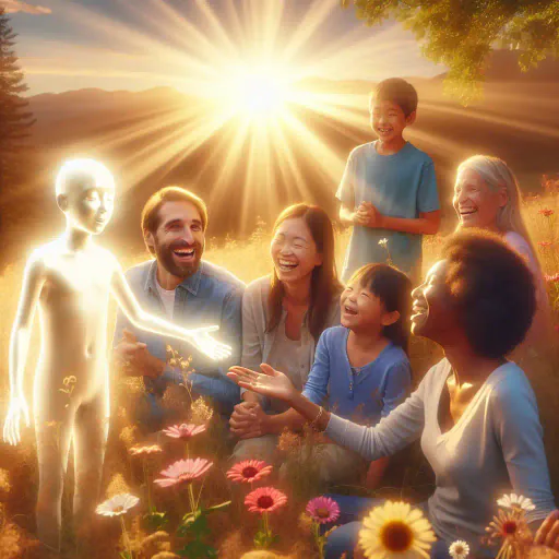 Illustration for Emotional Impact