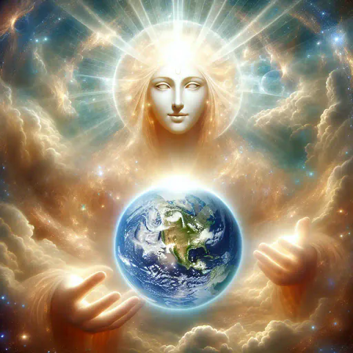Illustration for Absolute Knowledge