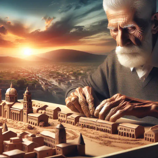 Illustration for Governing Wisdom