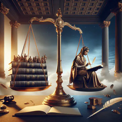 Illustration for Not Legislative