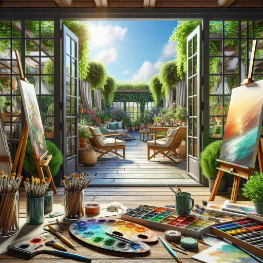 Illustration for Direct Access