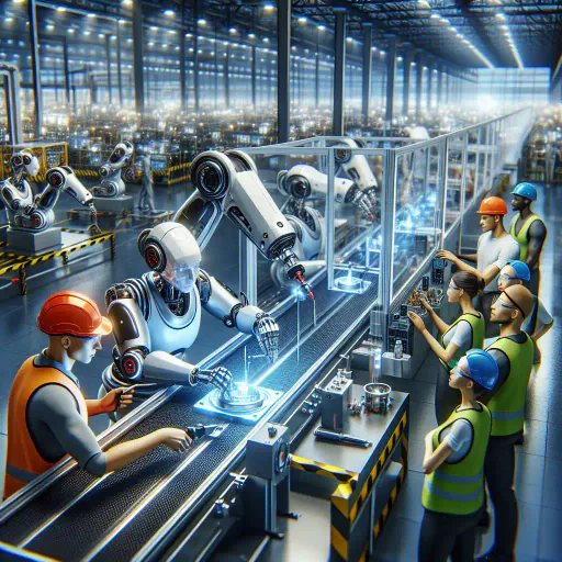Illustration for Industry Specific