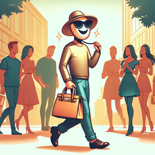 Illustration for Public Exposure