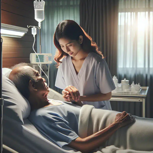Illustration for Medical Emergency