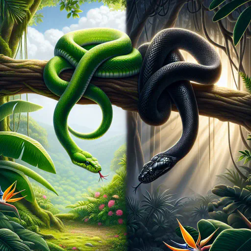 Illustration for Color Prefix