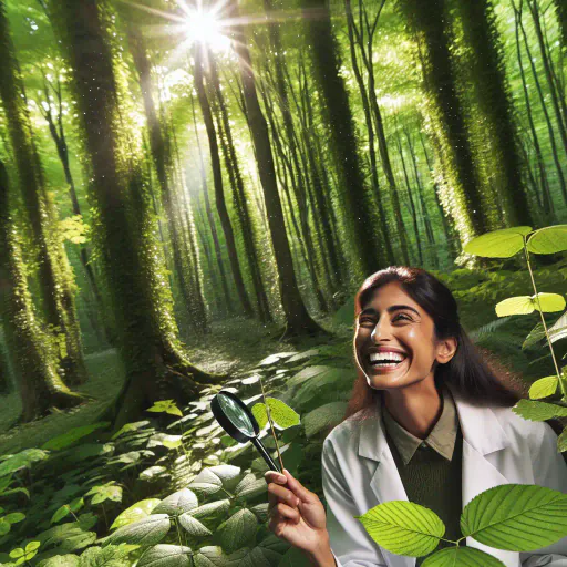 Illustration for Field Expertise