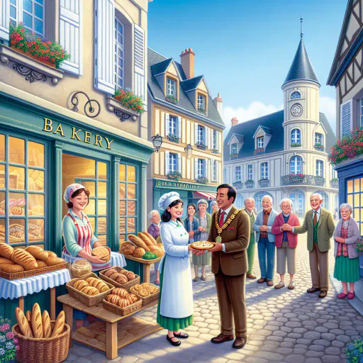 Illustration for Cultural Significance