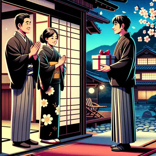 Illustration for Cultural Sensitivity