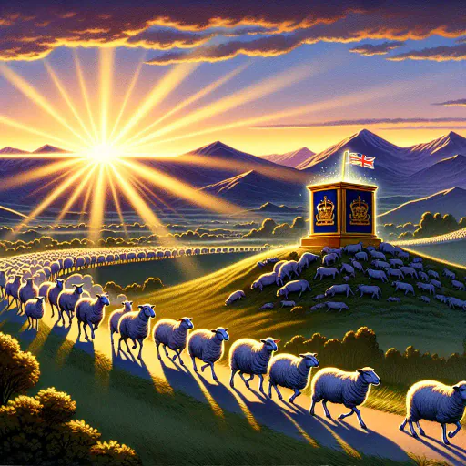 Illustration for Political Predictions