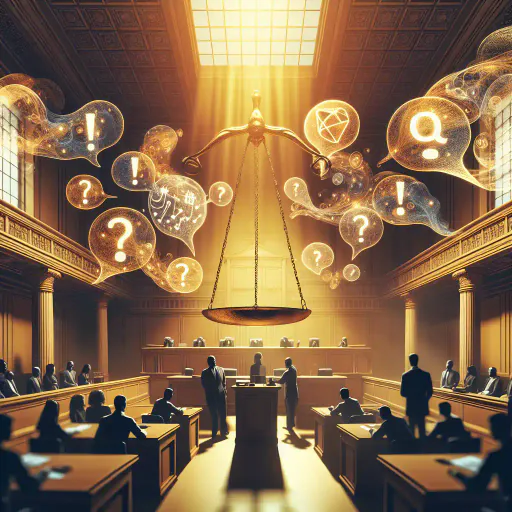 Illustration for Legal Associations