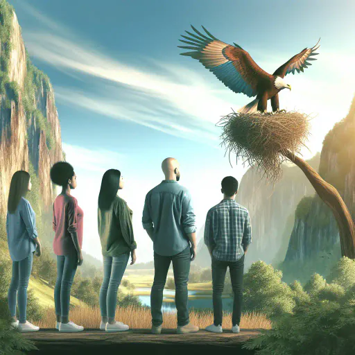 Illustration for Bird Specific