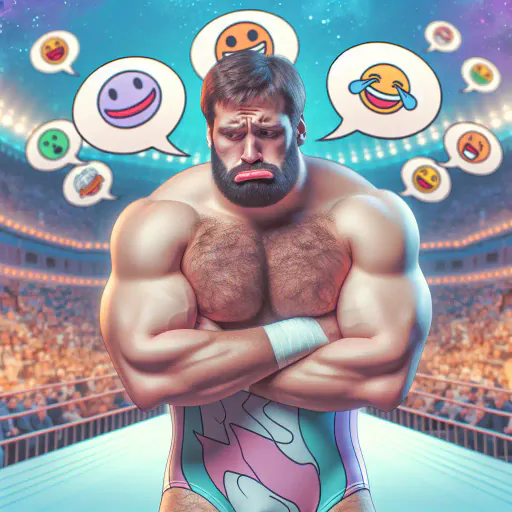 Illustration for Not Literal