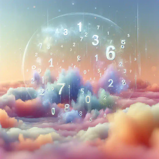 Illustration for Mathematical Zero