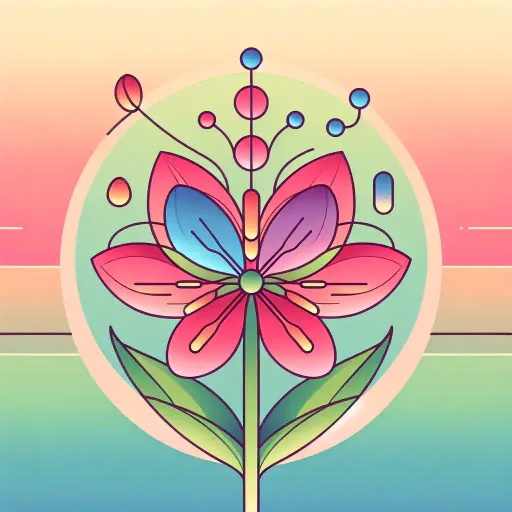 Illustration for Biology Specific