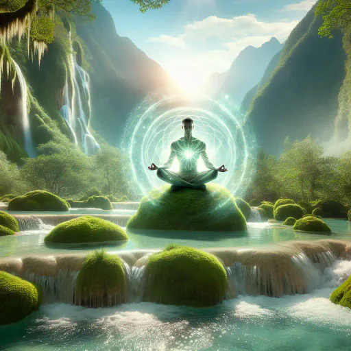 Illustration for Cultural Origin