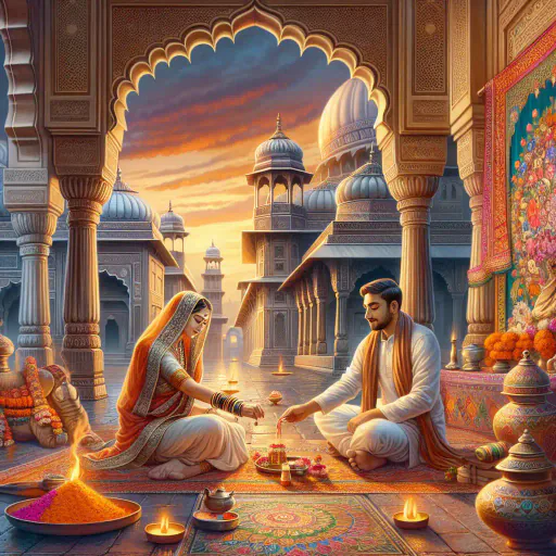 Illustration for Cultural Sensitivity