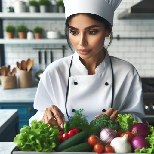Illustration for Culinary Quality