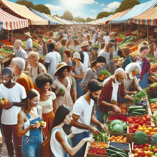 Illustration for Environmental Concern
