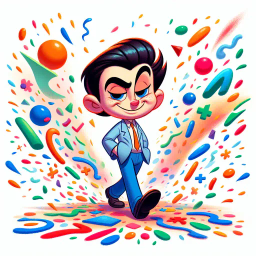 Illustration for Figurative Speech