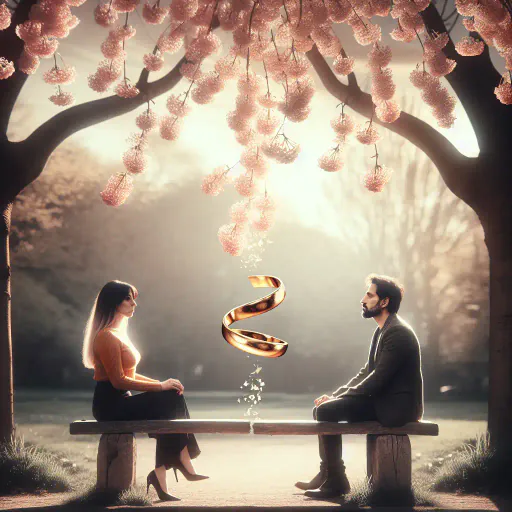 Illustration for Divorce Specific