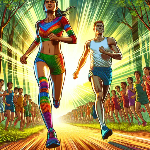 Illustration for Physical Proximity