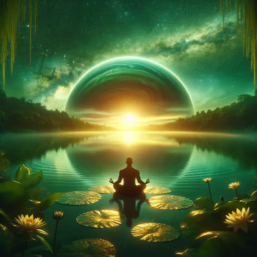 Illustration for Emotional Connection