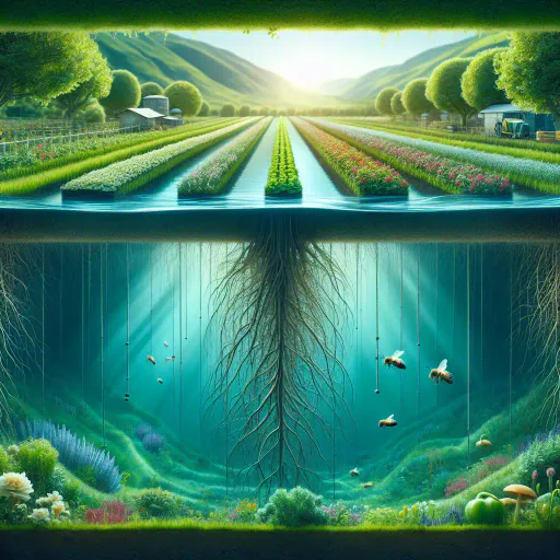 Illustration for Environmental Context