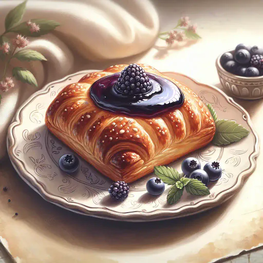 Illustration for Culinary Uses